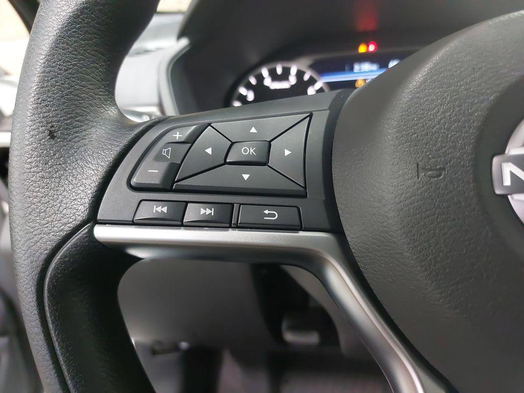 used 2024 Nissan Altima car, priced at $23,214
