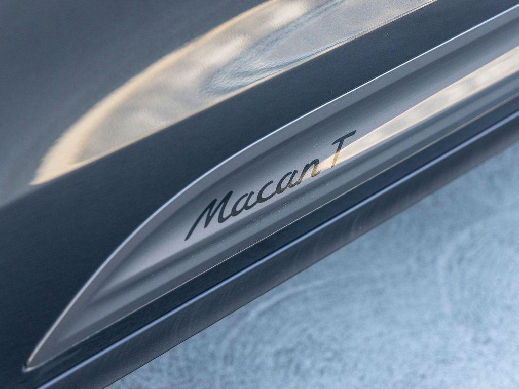new 2026 Porsche Macan car, priced at $85,950