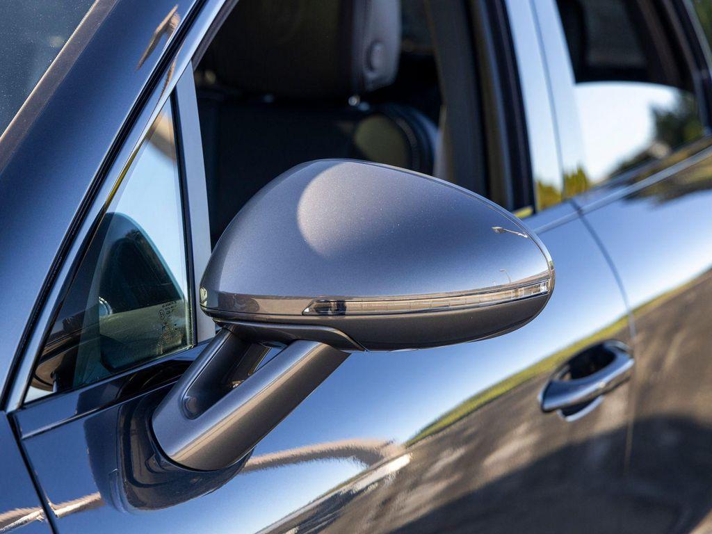 new 2026 Porsche Macan car, priced at $85,950