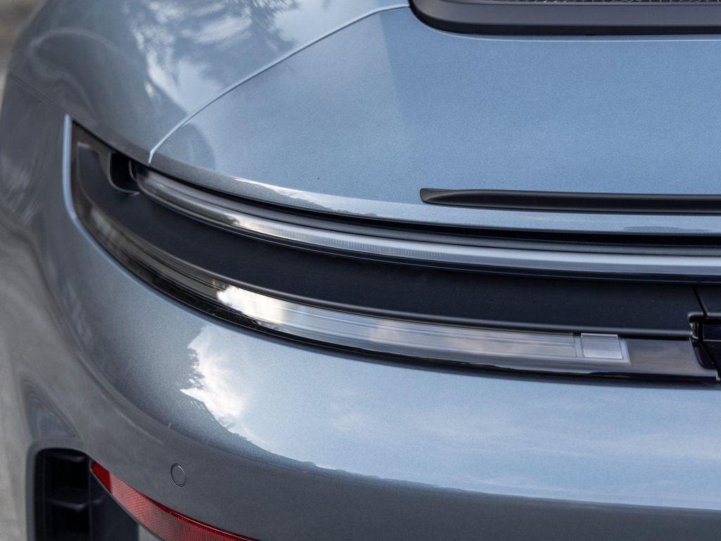 used 2026 Porsche 911 car, priced at $394,991