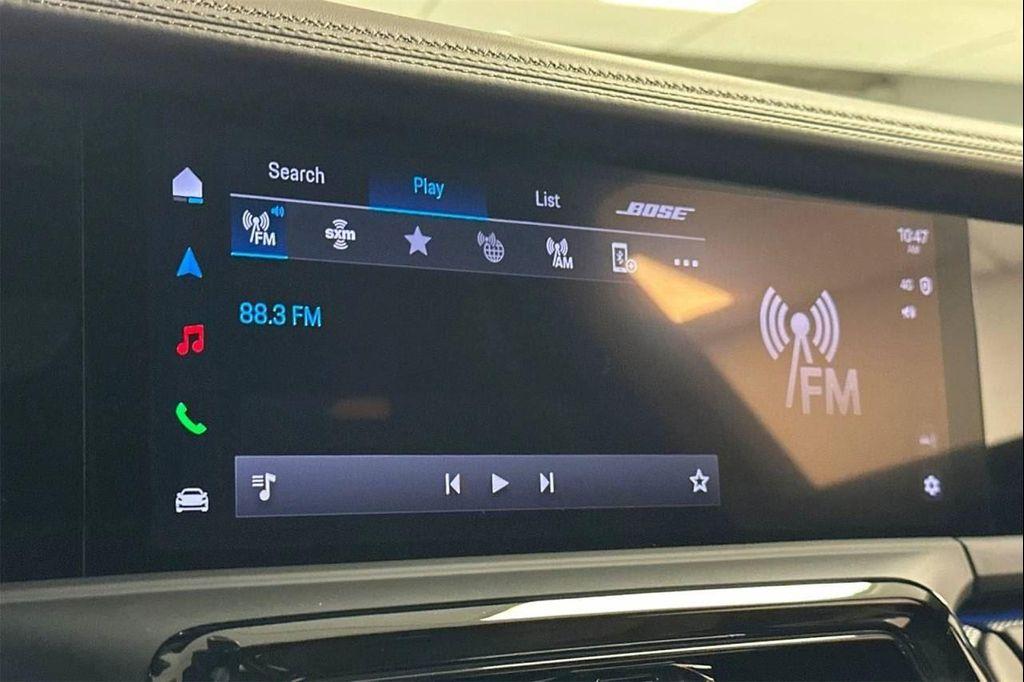 new 2025 Porsche Panamera car, priced at $133,015