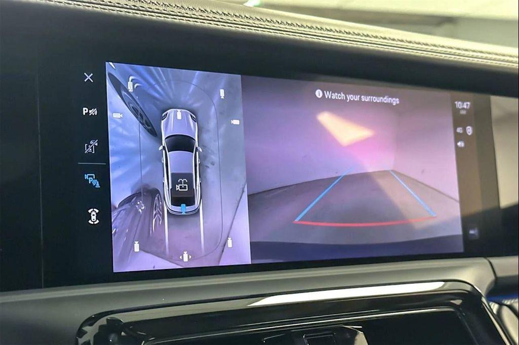 new 2025 Porsche Panamera car, priced at $133,015