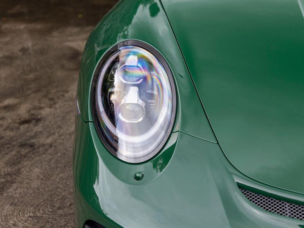 used 2019 Porsche 911 car, priced at $599,881