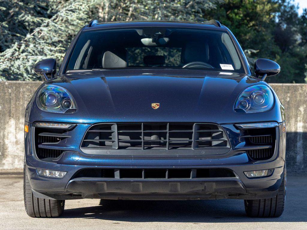 used 2018 Porsche Macan car, priced at $38,500