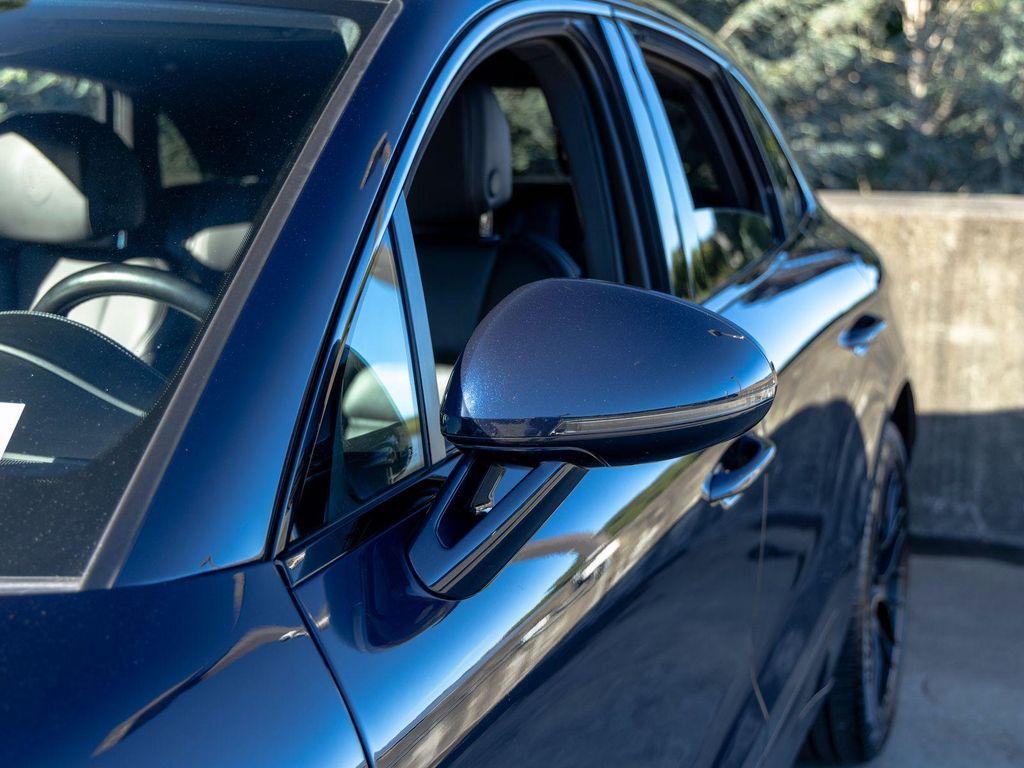 used 2018 Porsche Macan car, priced at $38,500