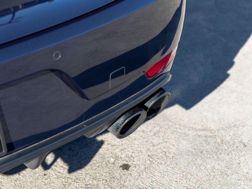 used 2018 Porsche Macan car, priced at $38,500