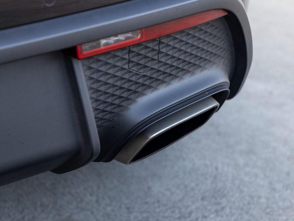 used 2023 Porsche Macan car, priced at $49,999