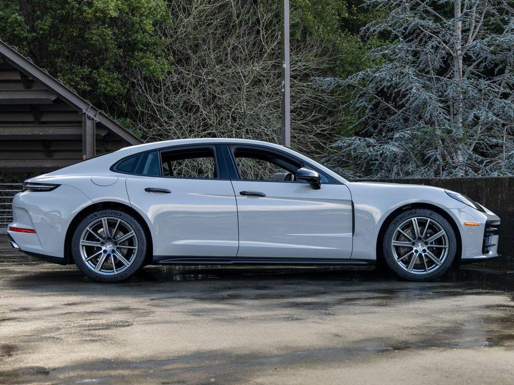new 2026 Porsche Panamera car, priced at $149,470