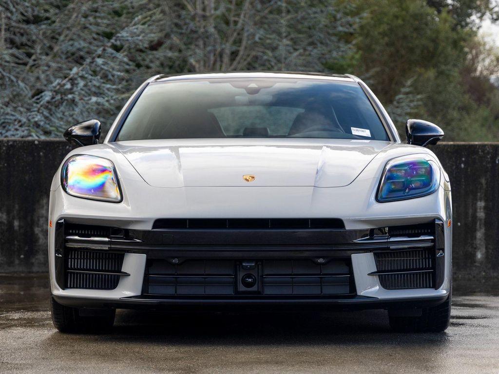 new 2026 Porsche Panamera car, priced at $149,470