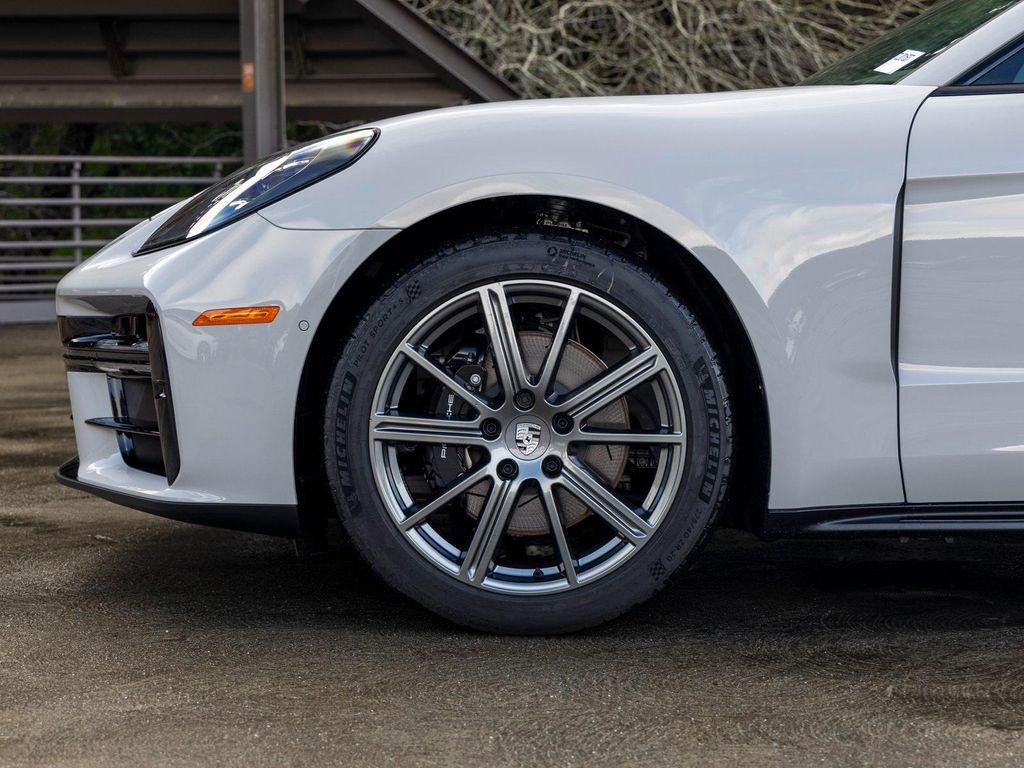 new 2026 Porsche Panamera car, priced at $149,470