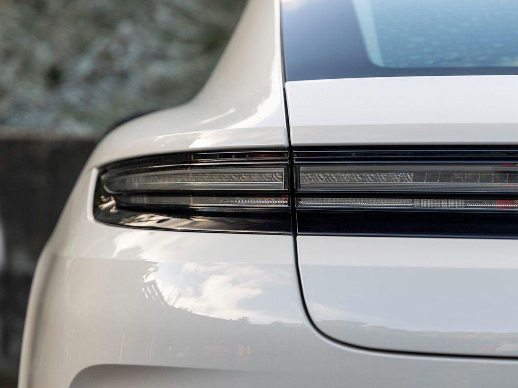 new 2026 Porsche Panamera car, priced at $149,470