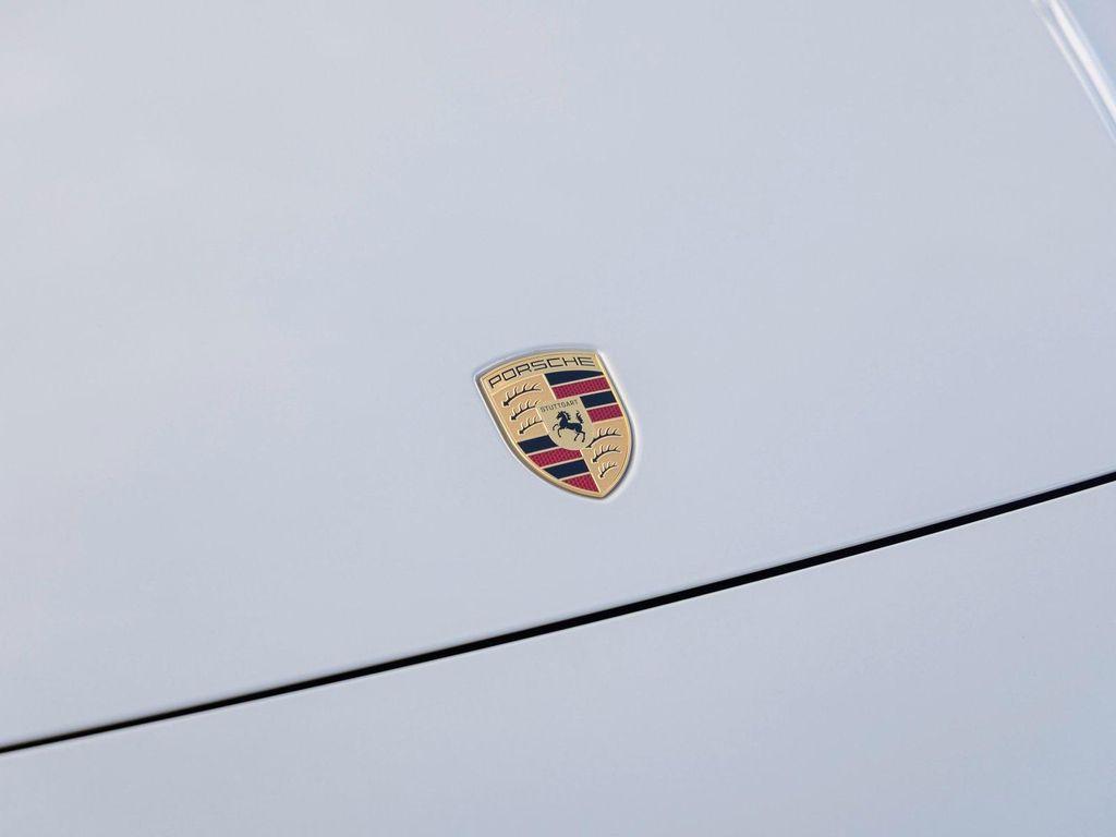 new 2026 Porsche Panamera car, priced at $149,470