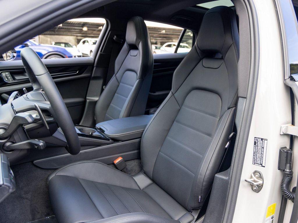 new 2026 Porsche Panamera car, priced at $149,470
