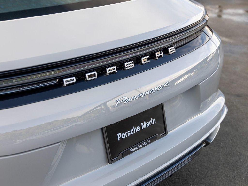 new 2026 Porsche Panamera car, priced at $149,470