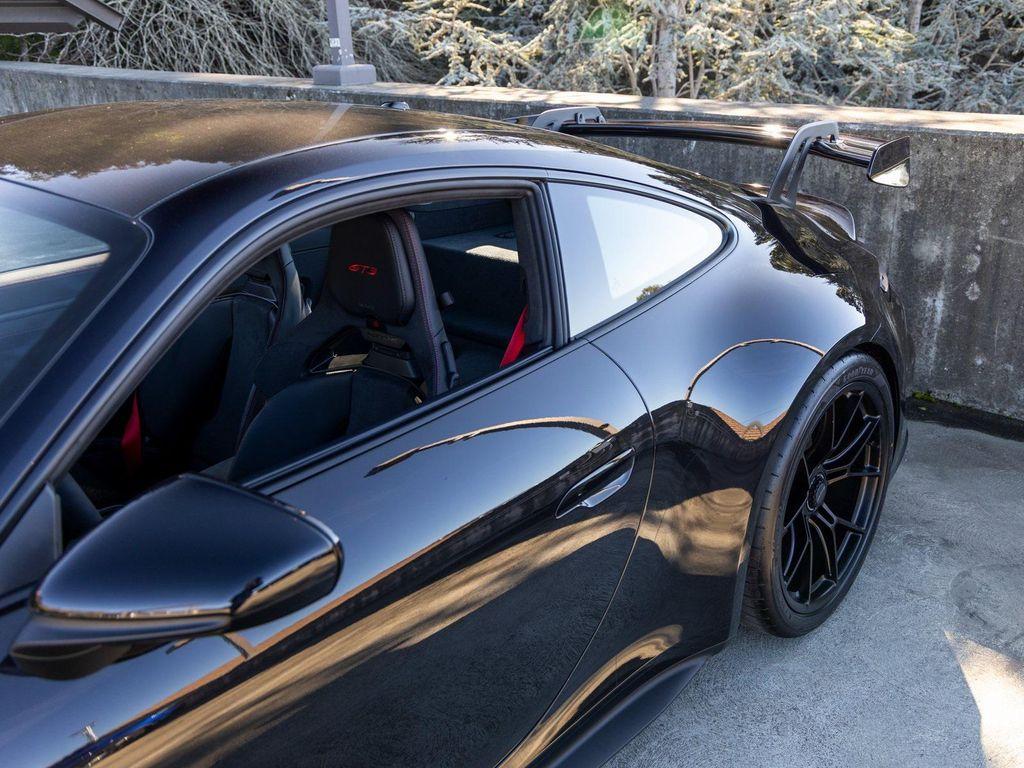 used 2026 Porsche 911 car, priced at $364,991