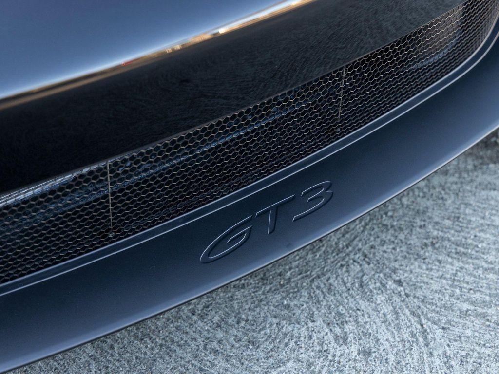 used 2026 Porsche 911 car, priced at $364,991