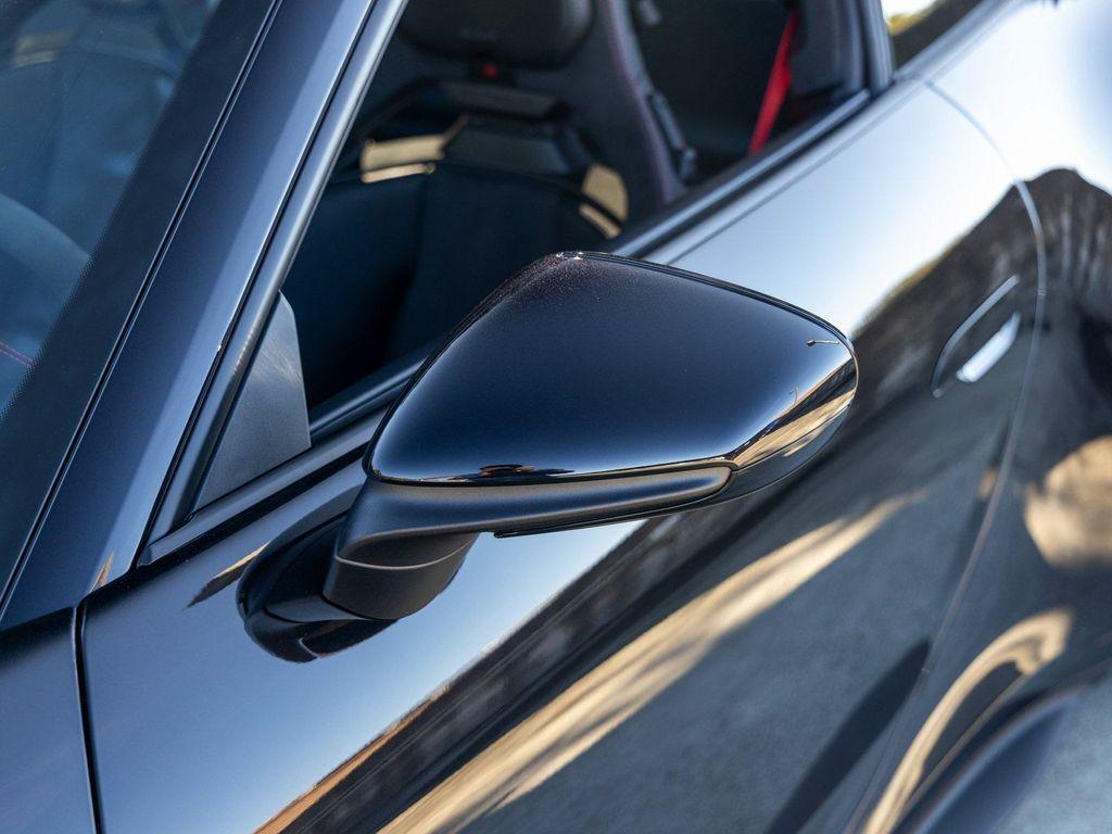 used 2026 Porsche 911 car, priced at $364,991