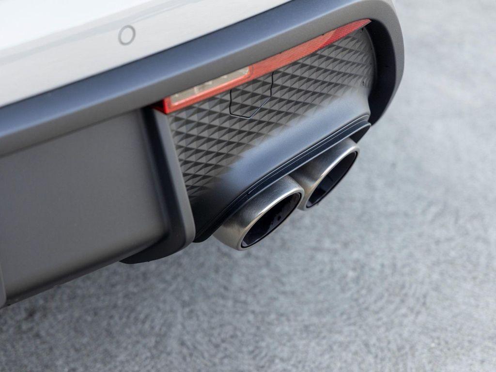 new 2026 Porsche Macan car, priced at $99,600