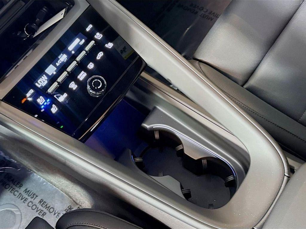 new 2025 Porsche Macan car, priced at $88,735