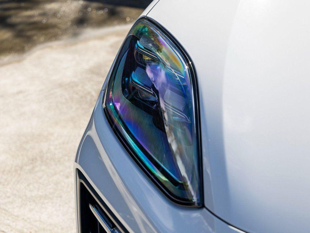 new 2026 Porsche Cayenne car, priced at $147,530
