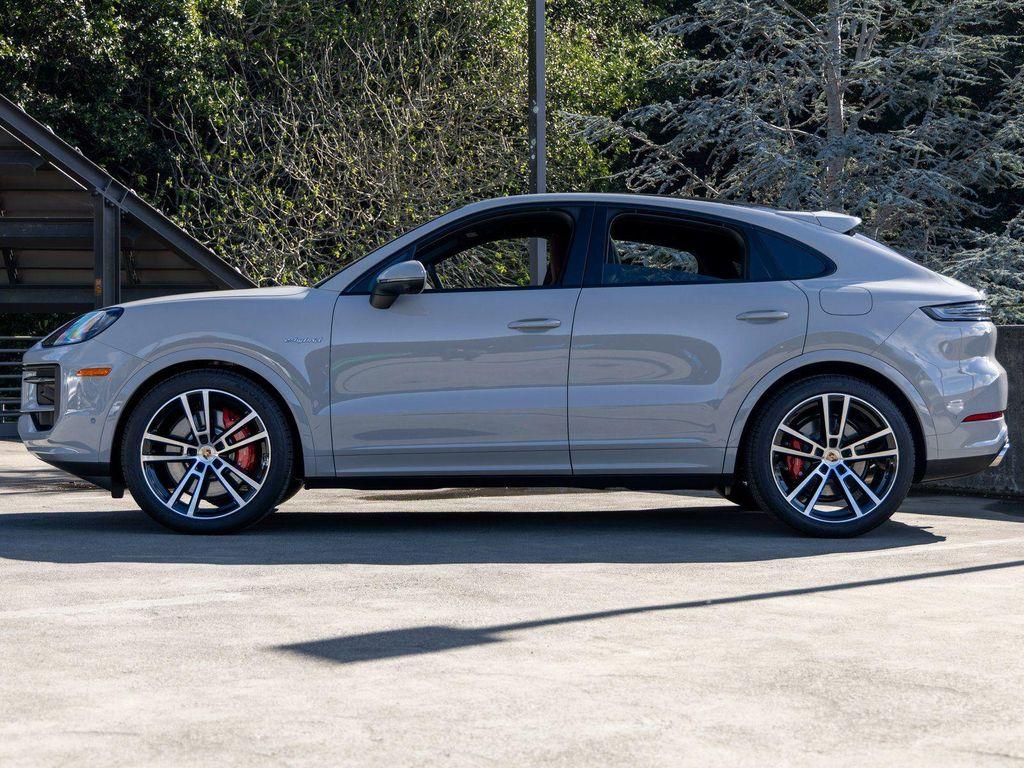 new 2026 Porsche Cayenne car, priced at $147,530