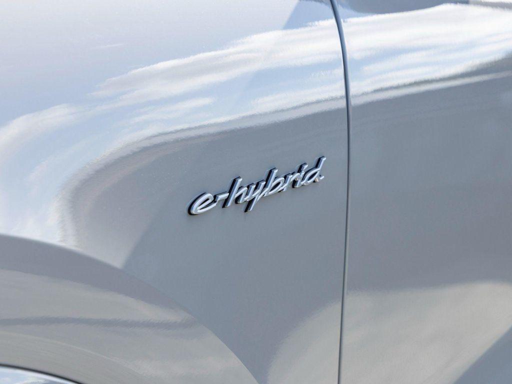 new 2026 Porsche Cayenne car, priced at $147,530