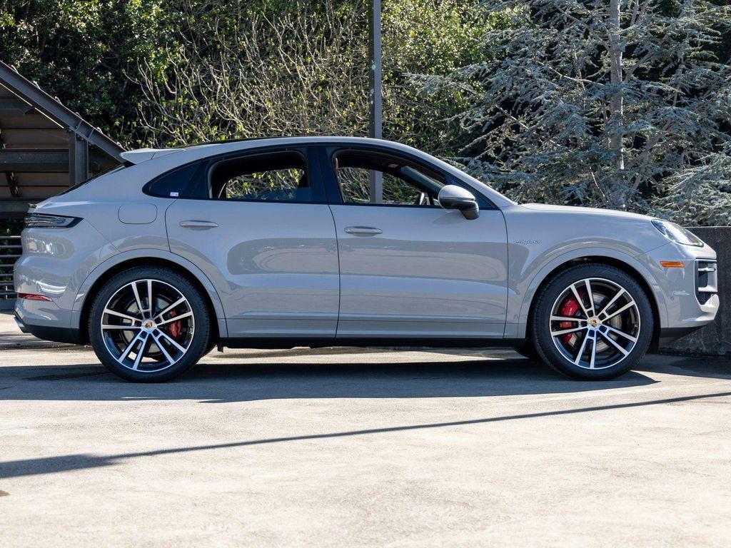 new 2026 Porsche Cayenne car, priced at $147,530