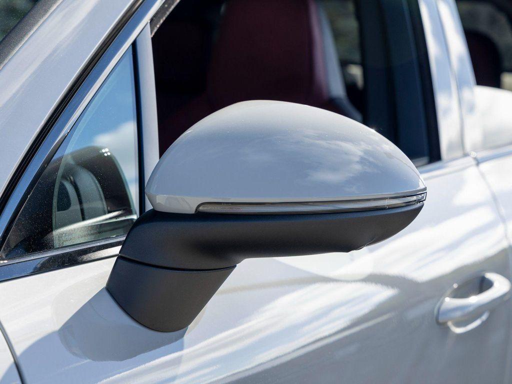 new 2026 Porsche Cayenne car, priced at $147,530