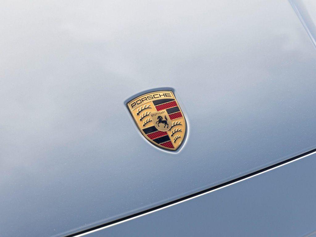 new 2026 Porsche Cayenne car, priced at $147,530