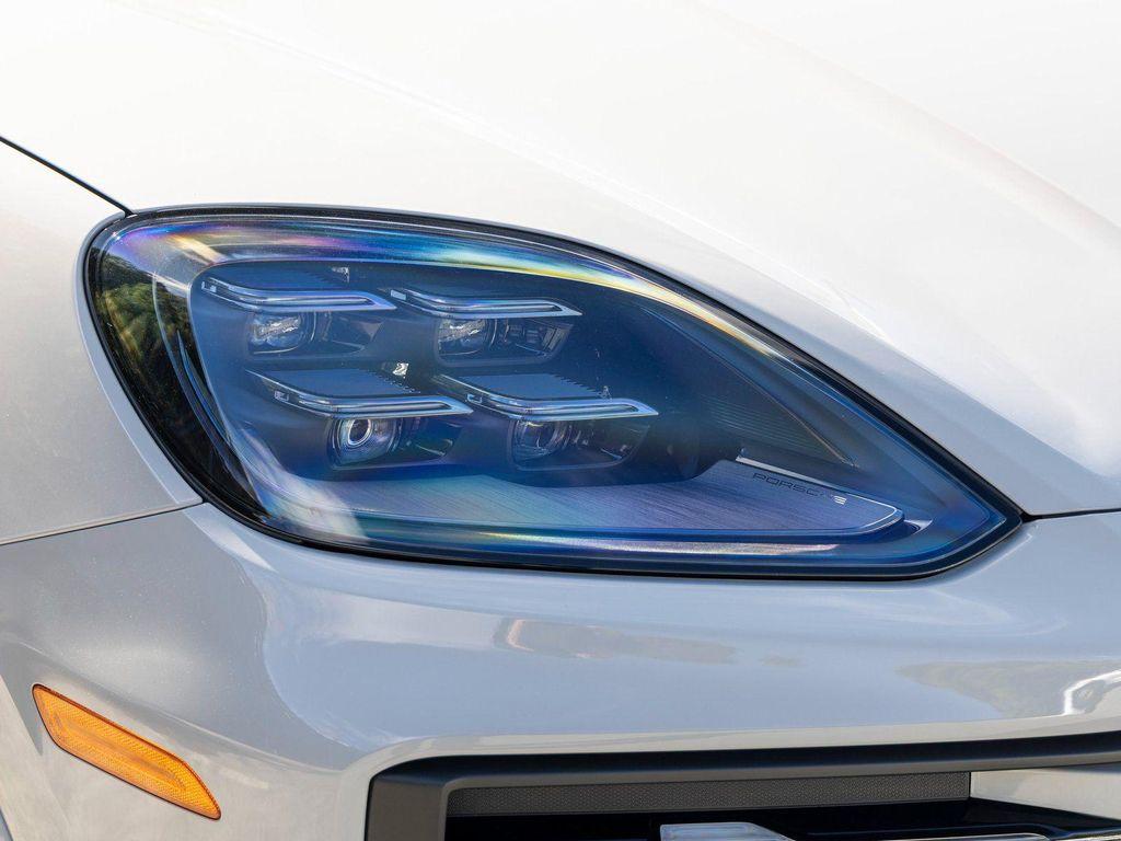 new 2026 Porsche Cayenne car, priced at $147,530