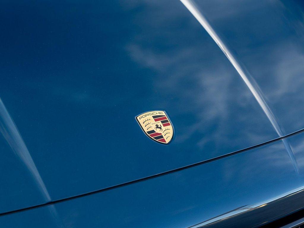 new 2026 Porsche Cayenne car, priced at $107,130