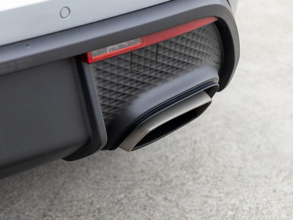 used 2025 Porsche Macan car, priced at $62,558