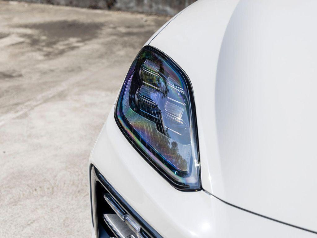 new 2026 Porsche Cayenne car, priced at $119,370