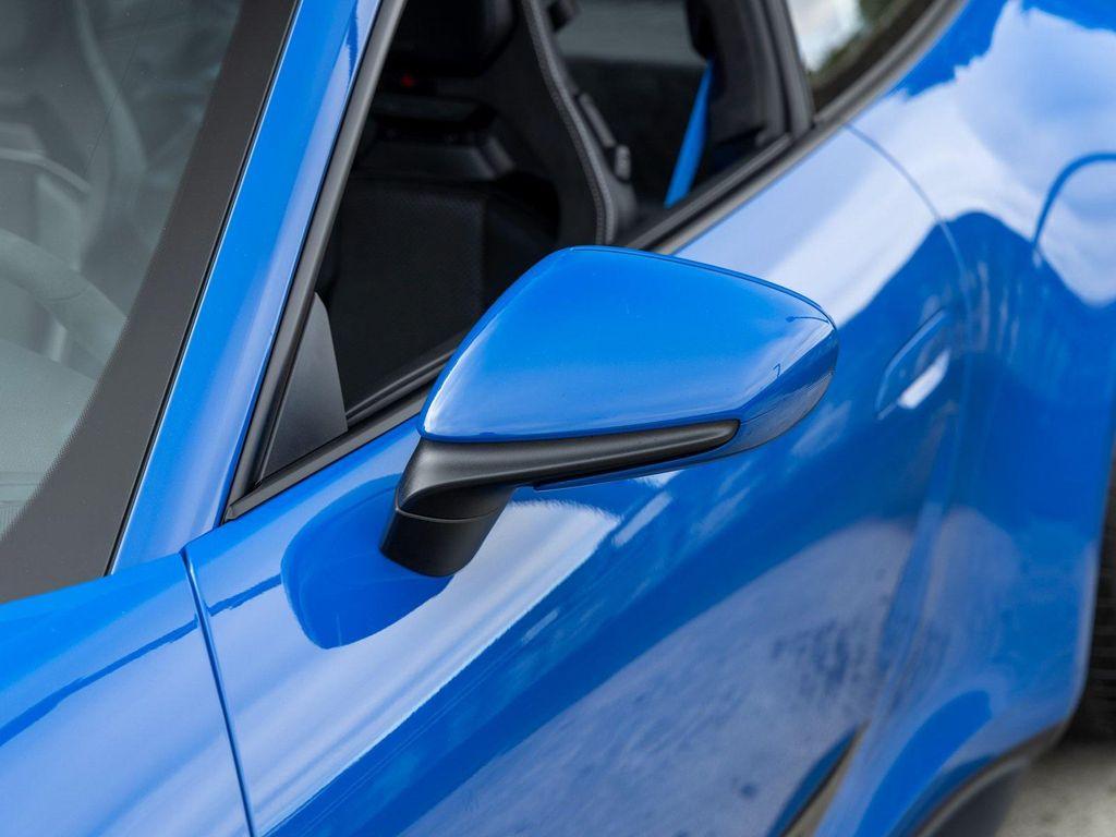 used 2026 Porsche 911 car, priced at $364,991