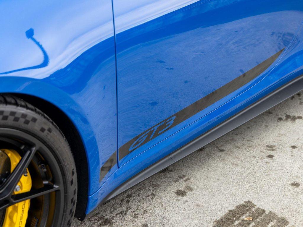 used 2026 Porsche 911 car, priced at $364,991