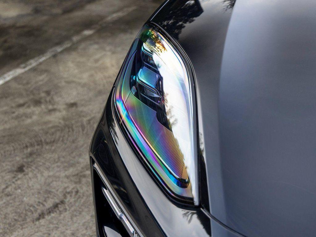 new 2026 Porsche Cayenne car, priced at $138,870