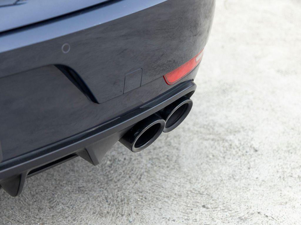 used 2021 Porsche Macan car, priced at $63,888