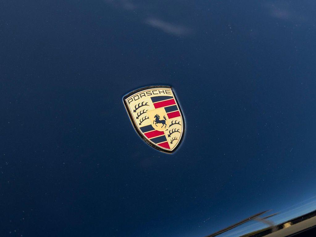 used 2022 Porsche Macan car, priced at $47,991