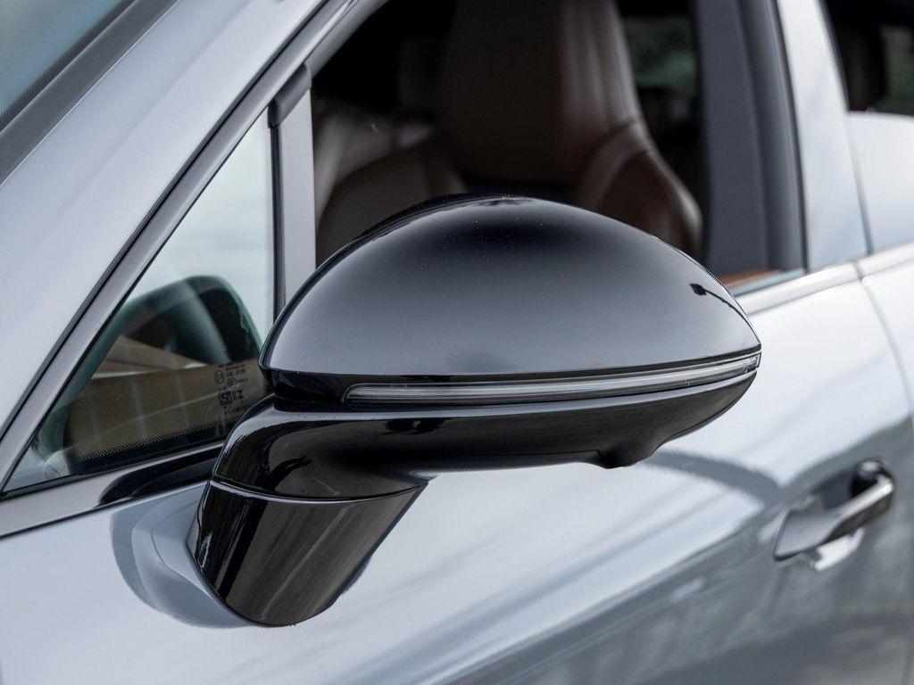 new 2026 Porsche Macan car, priced at $119,330