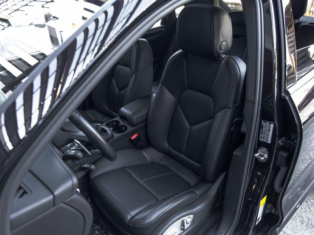 used 2023 Porsche Macan car, priced at $53,983