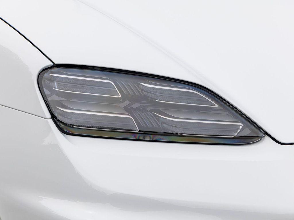 new 2026 Porsche Macan car, priced at $92,970