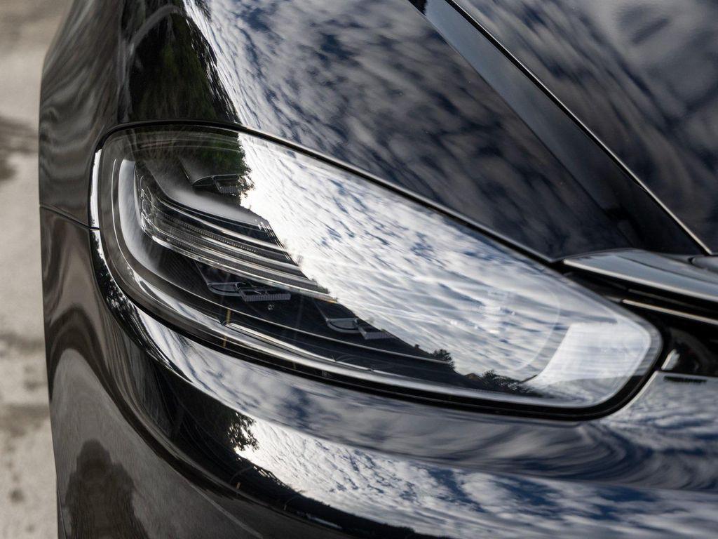 used 2025 Porsche 718 Boxster car, priced at $122,551