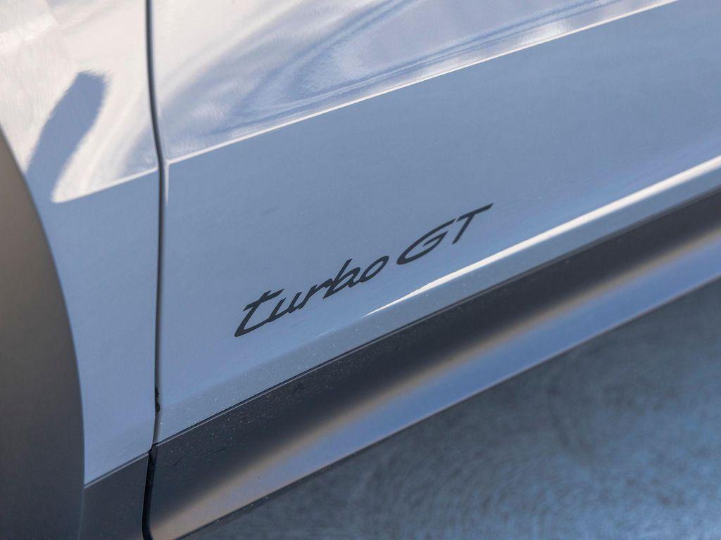 used 2024 Porsche Cayenne car, priced at $170,899