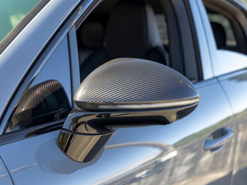 used 2024 Porsche Cayenne car, priced at $170,899