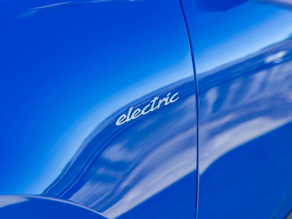 new 2026 Porsche Macan car, priced at $94,000