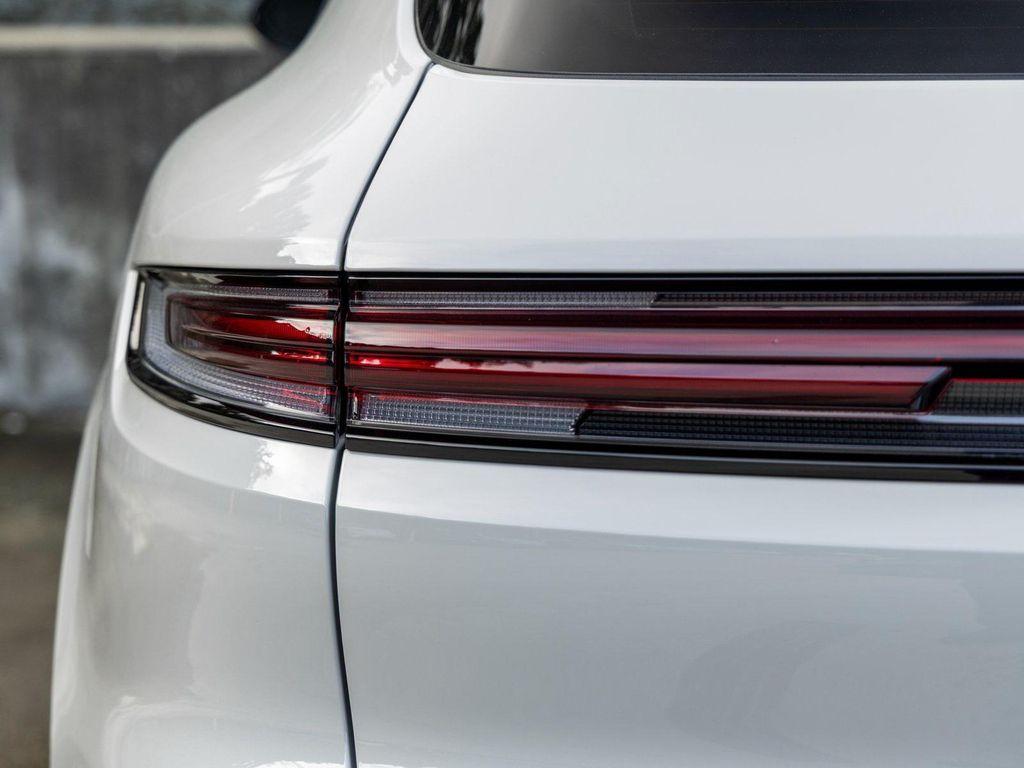 new 2026 Porsche Cayenne car, priced at $116,130