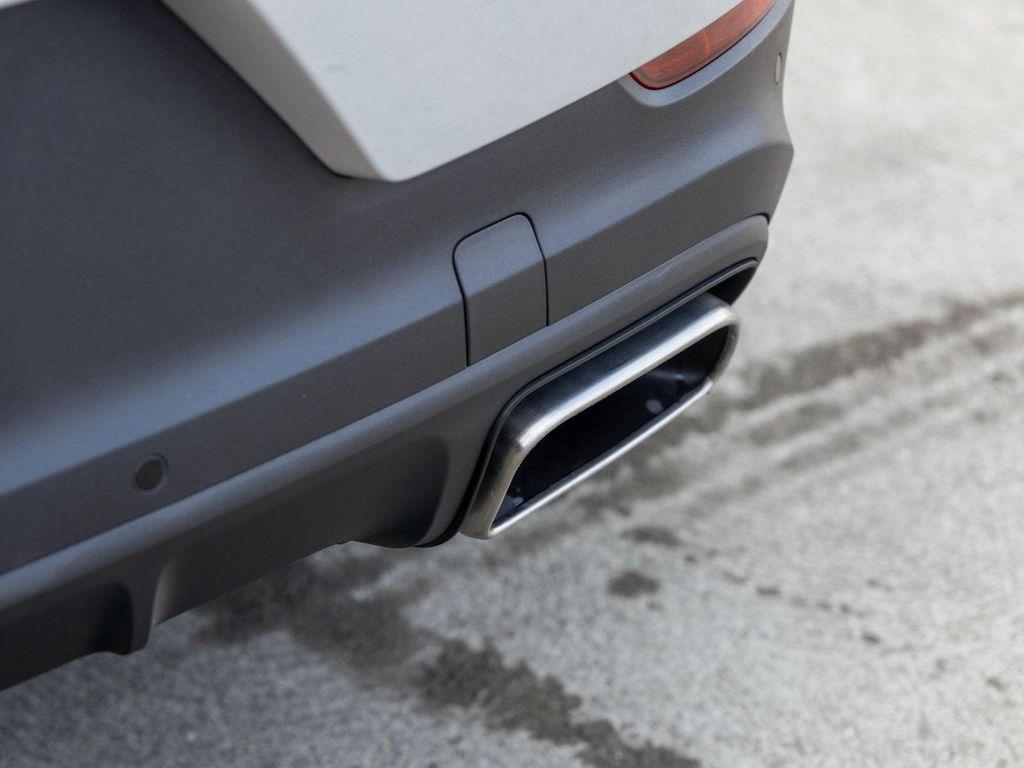 new 2026 Porsche Cayenne car, priced at $116,130