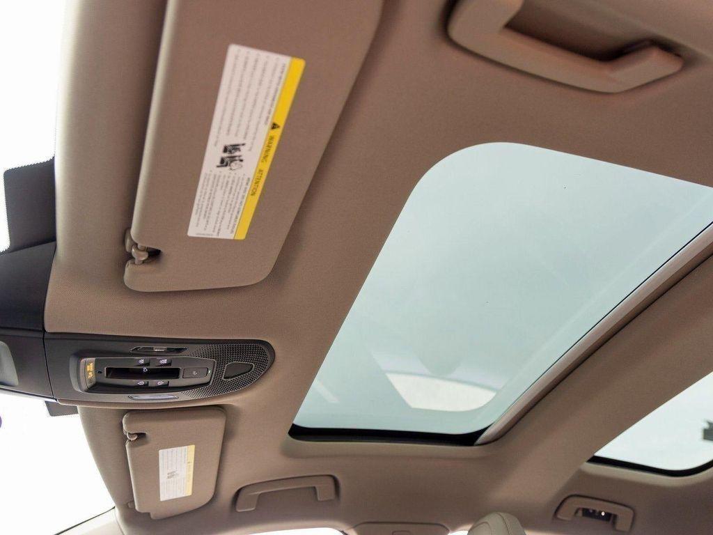 new 2025 Porsche Panamera car, priced at $116,345