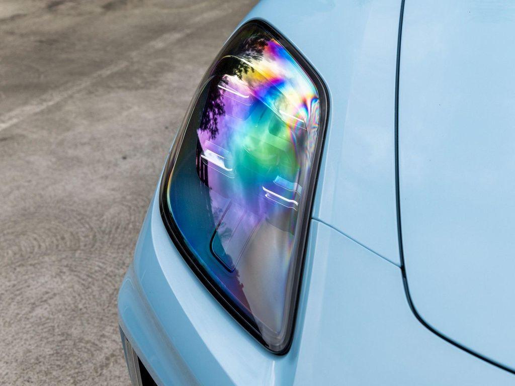 used 2025 Porsche Panamera car, priced at $110,881