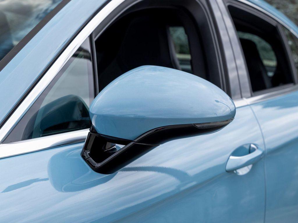 used 2025 Porsche Panamera car, priced at $110,881